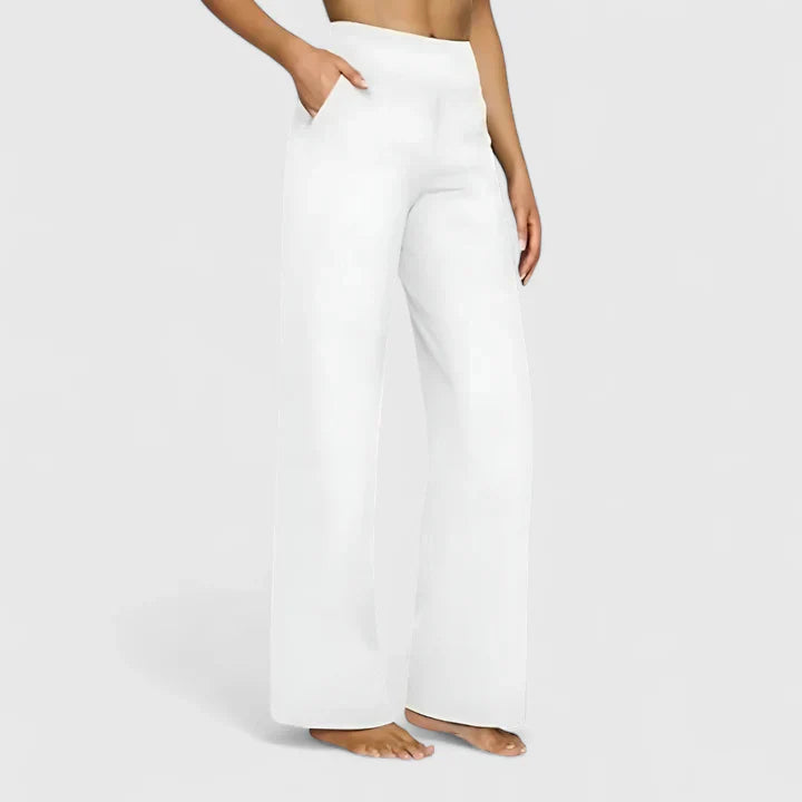 Natalia | Everyday Silhouette Pants