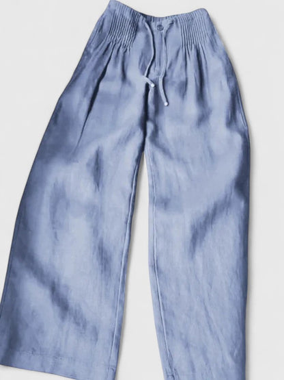 Marta | Wardrobe-Staple Fit Pants