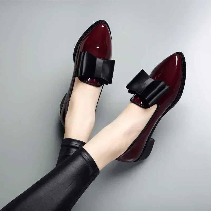 Broome | Resort Non-Slip Cushioned Comfort Flat