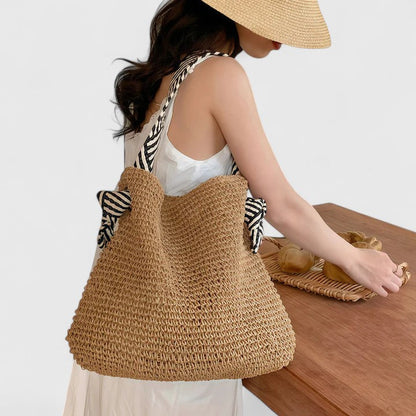 Ombretta | Holiday Boho Storage Bag
