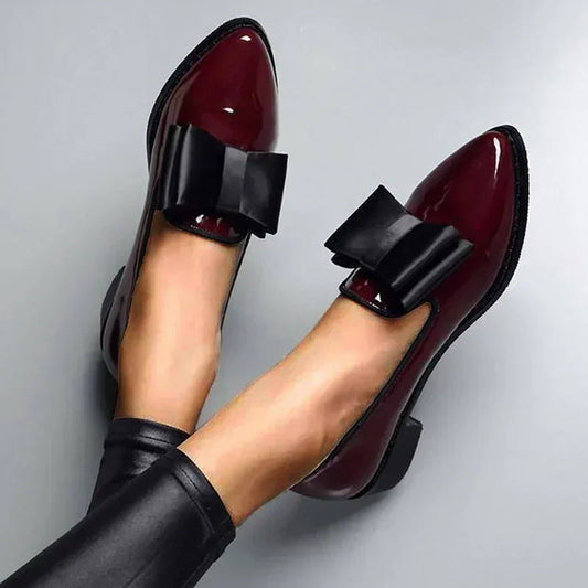Broome | Resort Non-Slip Cushioned Comfort Flat