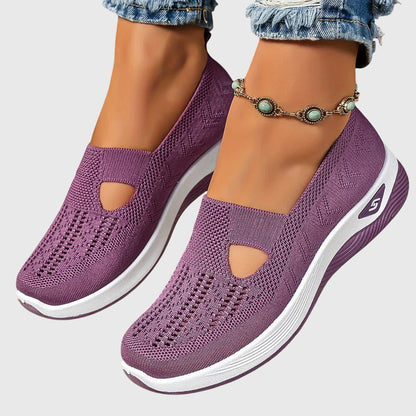Assisa | All-Day Breathable Orthopaedic Support Shoe