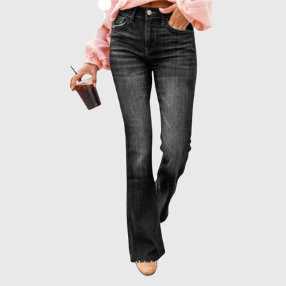 Adelasia | Errand-Day Stretch Functional Ease Pants