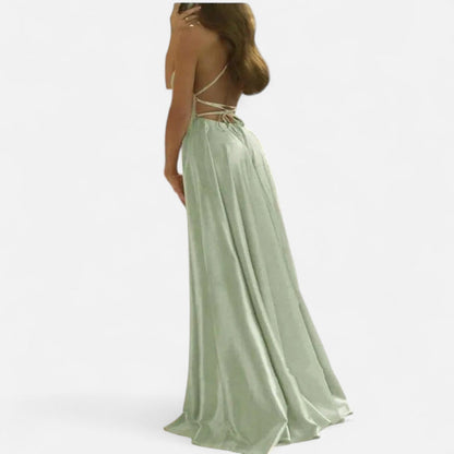 Dominga | Weekend Maxi Summer Cut Dress