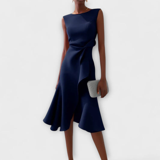 Kyria | After-Five Wedding Detailing Dress