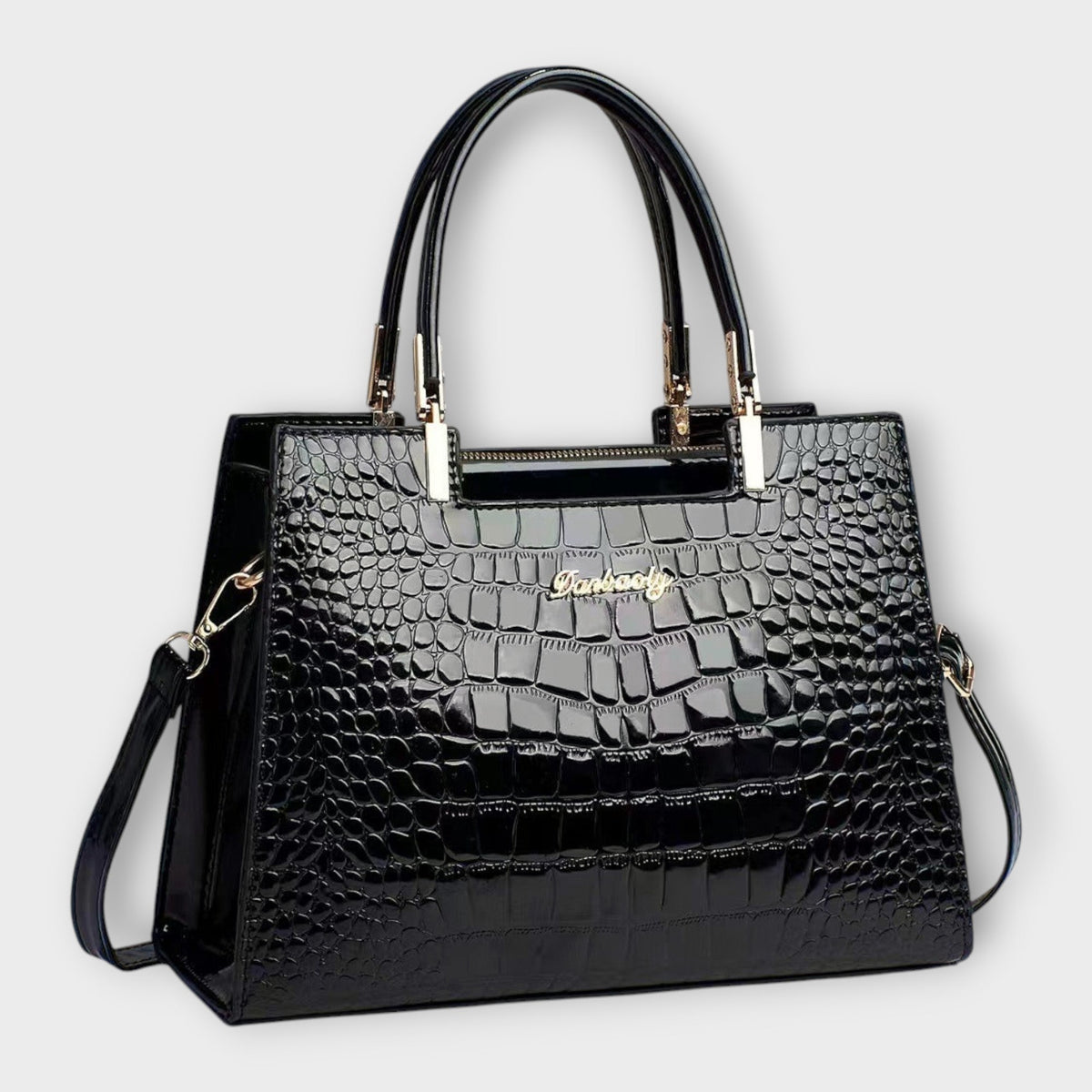 Fedele | Everyday Summer Structured Storage Handbag