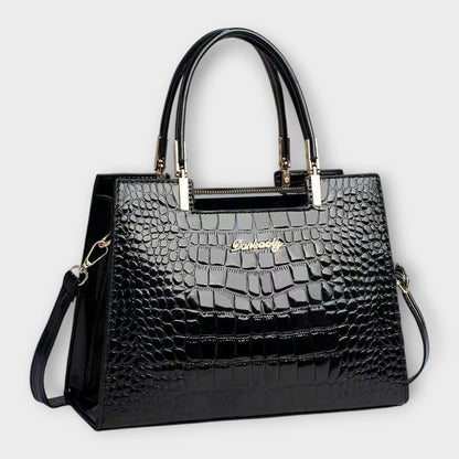 Fedele | Everyday Summer Structured Storage Handbag