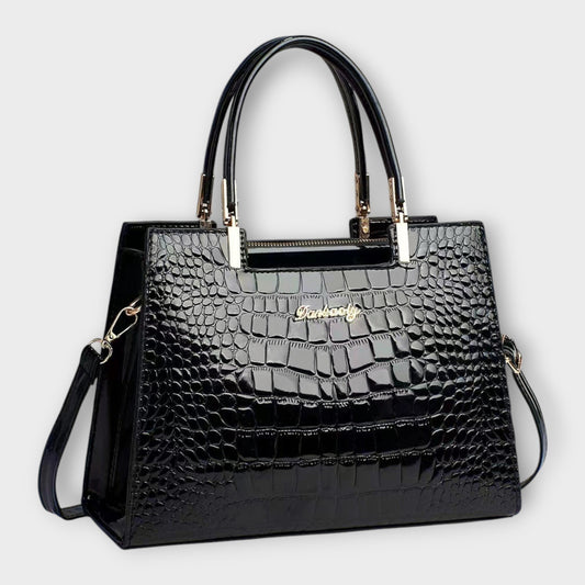 Fedele | Everyday Summer Structured Storage Handbag