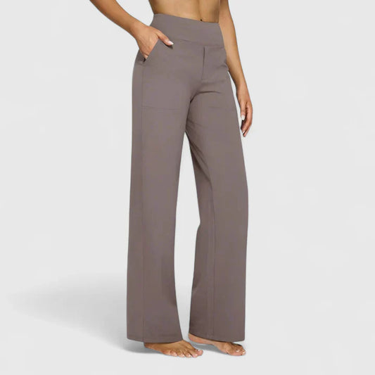 Natalia | Everyday Silhouette Pants