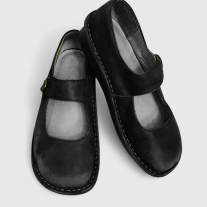 Quintara | Everyday Summer Strap Comfort Slip-On