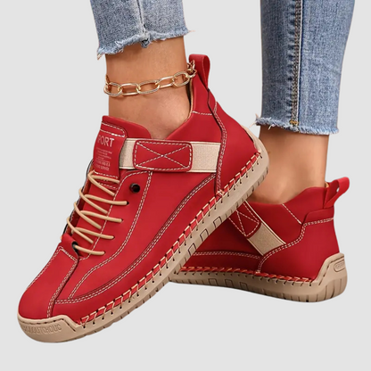 Vanessa | Everyday Orthopaedic Winter Support Sneaker