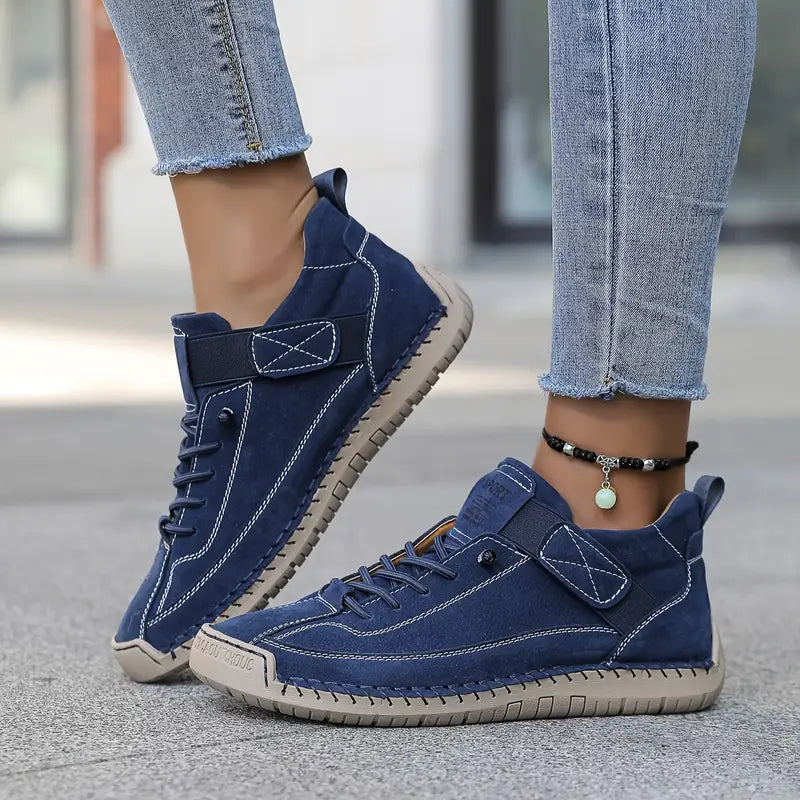 Vanessa | Everyday Orthopaedic Winter Support Sneaker