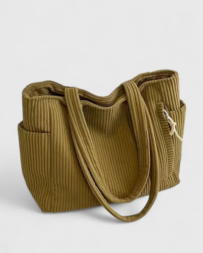 Mariapia | Everyday Summer Capacity Bag
