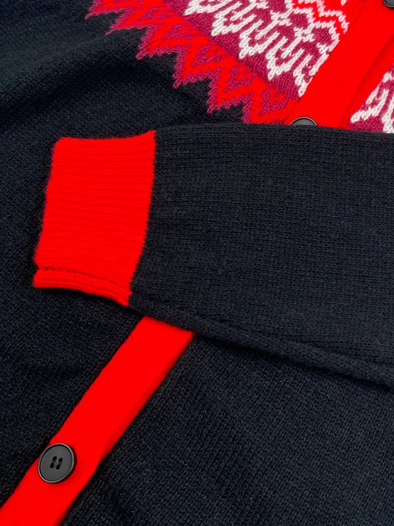 Asiva | Layering Hooded Wear Cardigan