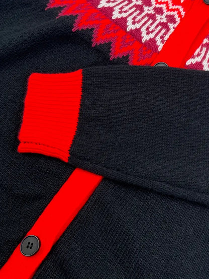 Asiva | Layering Hooded Wear Cardigan