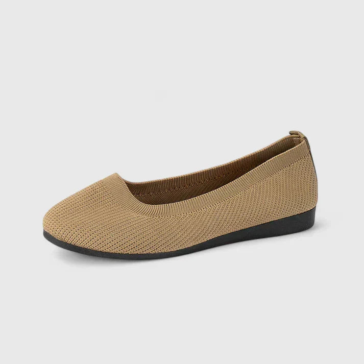Assolita | Errand-Day Orthopaedic Arch-Support Support Shoe