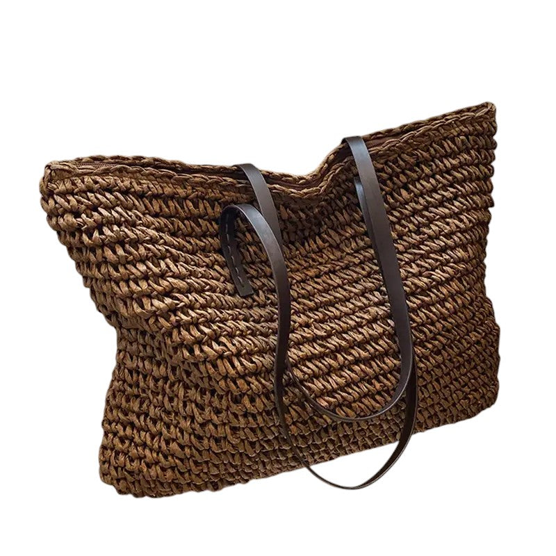 Iphigenia | Holiday Beach Craftsmanship Bag