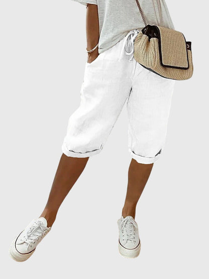 Matilde | All-Day Fit Pants