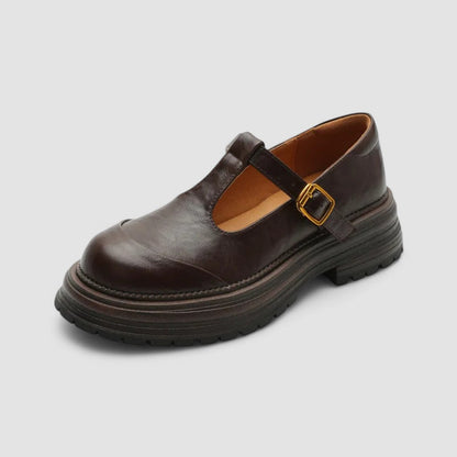 Casandra | Weekend Summer Platform Comfort Shoe