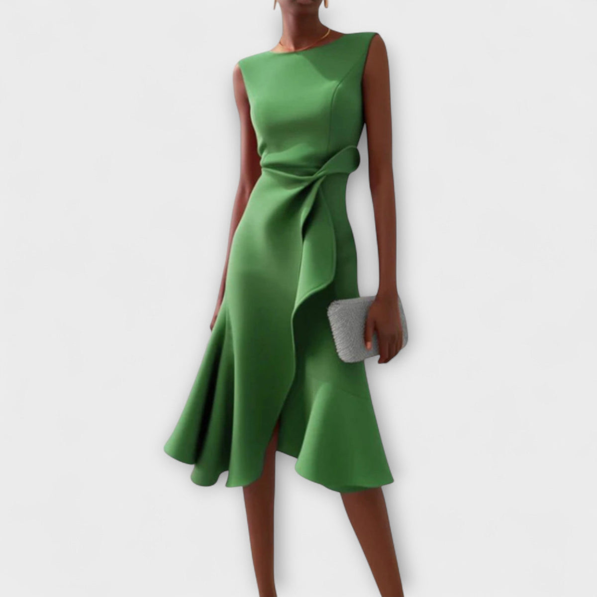 Kyria | After-Five Wedding Detailing Dress