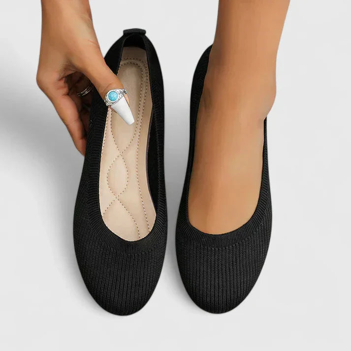 Assolita | Errand-Day Orthopaedic Arch-Support Support Shoe