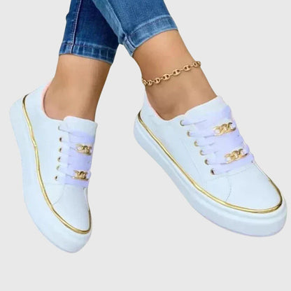 Romilde | Weekend Summer Lightweight Comfort Sneaker