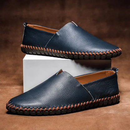 Carl | Commute Men's Comfort Loafer