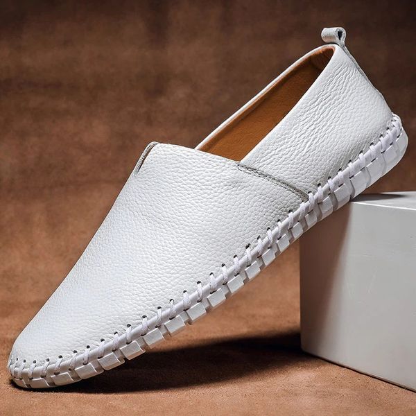 Carl | Commute Men's Comfort Loafer