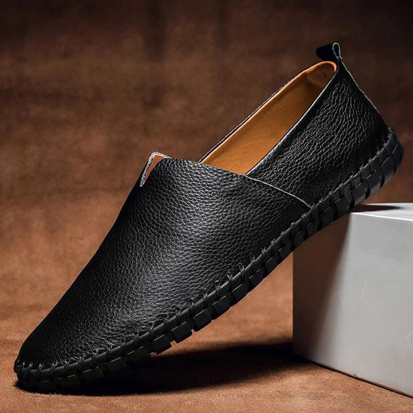 Carl | Commute Men's Comfort Loafer