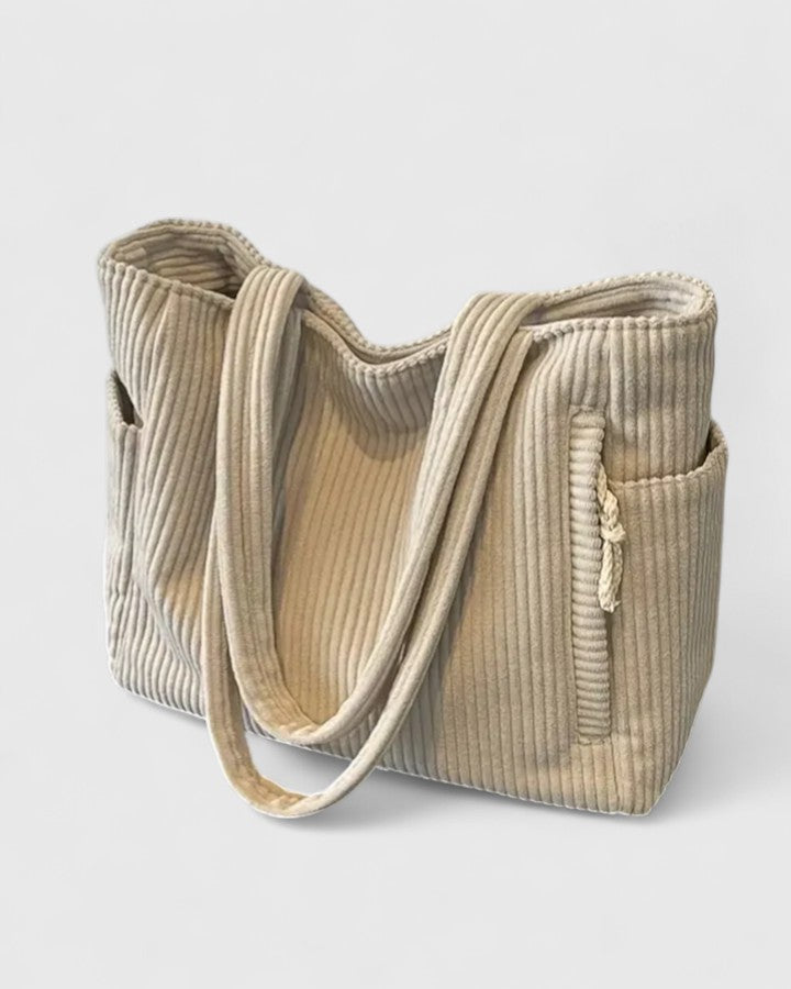 Mariapia | Everyday Summer Capacity Bag