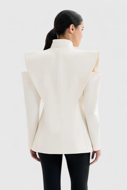 Ortensia | Everyday Work Tailored Tailoring Blazer