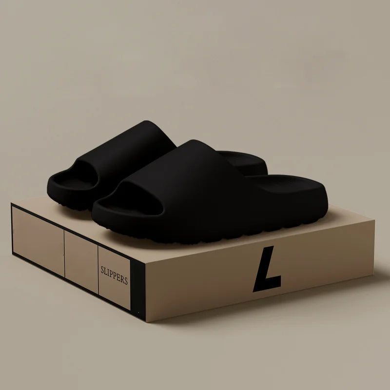 Marion | After-Five Summer Strappy Comfort Heel