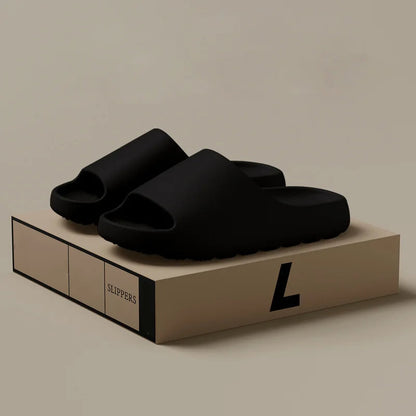 Marion | After-Five Summer Strappy Comfort Heel