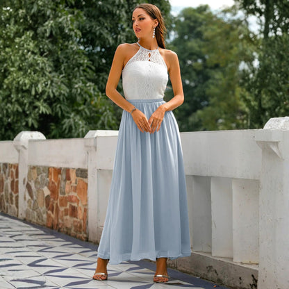 Coraline | Resort Maxi Summer Design Dress