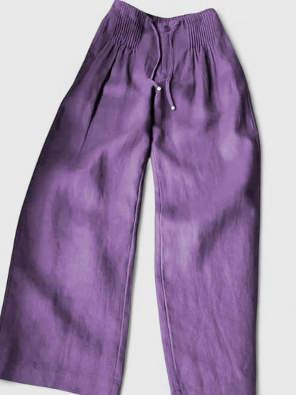 Marta | Wardrobe-Staple Fit Pants