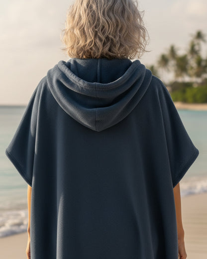 Mel | Warm-Weather Flowing Beach Shape Dress