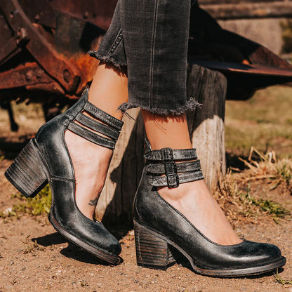 Parisa | All-Day Lightweight Grip Sandal