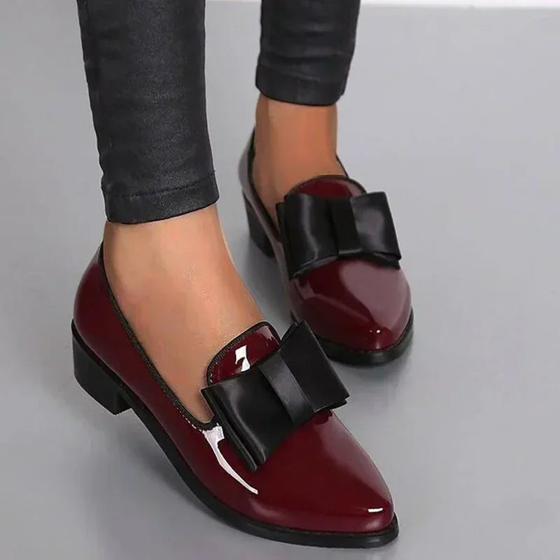 Broome | Resort Non-Slip Cushioned Comfort Flat