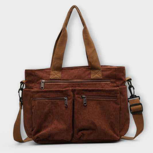 Wilhelmina | Weekend Summer Multi-Wear Storage Tote