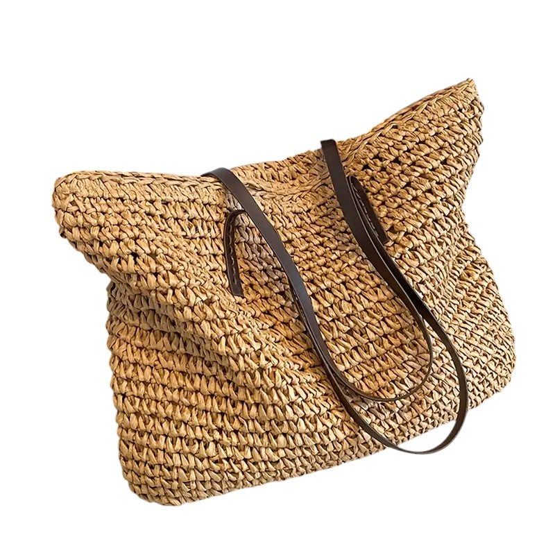 Iphigenia | Holiday Beach Craftsmanship Bag