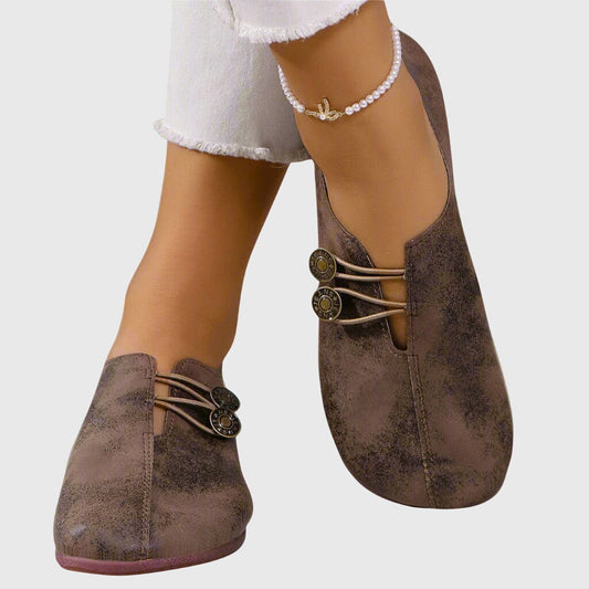Bellarina | Everyday Daily Comfort Support Slip-On