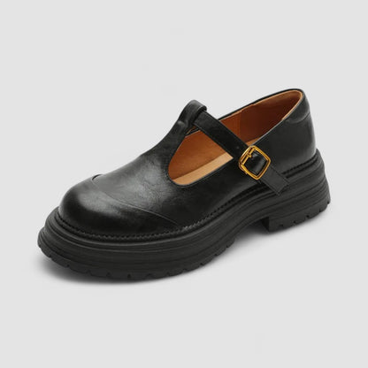 Casandra | Weekend Summer Platform Comfort Shoe