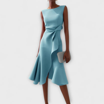 Kyria | After-Five Wedding Detailing Dress