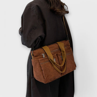 Wilhelmina | Weekend Summer Multi-Wear Storage Tote