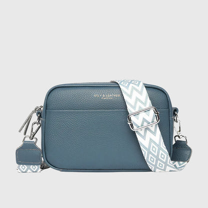 Elvira | Errand-Day Summer Crossbody Design Bag