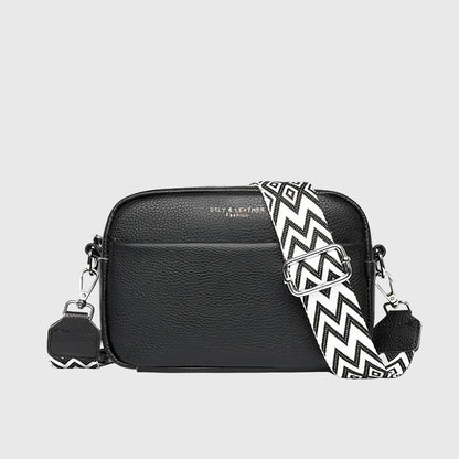 Elvira | Errand-Day Summer Crossbody Design Bag