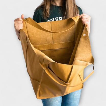 Lisabetta | Weekend Summer Storage Bag