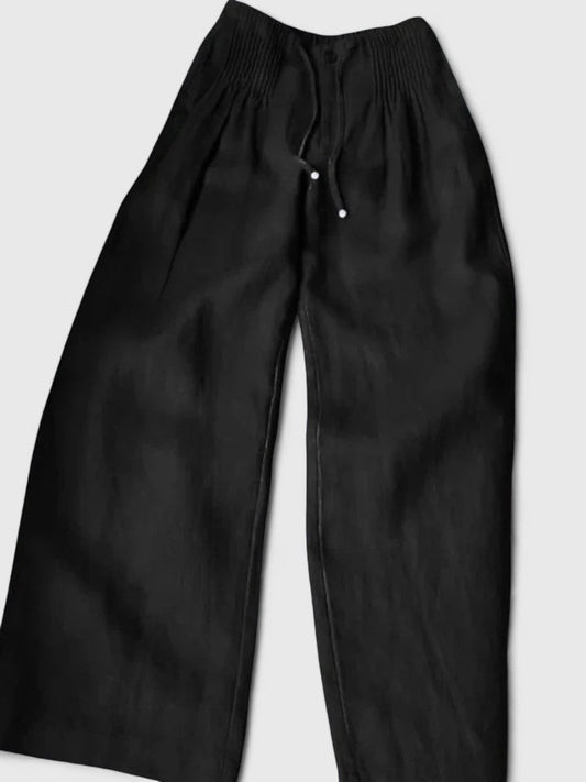 Marta | Wardrobe-Staple Fit Pants