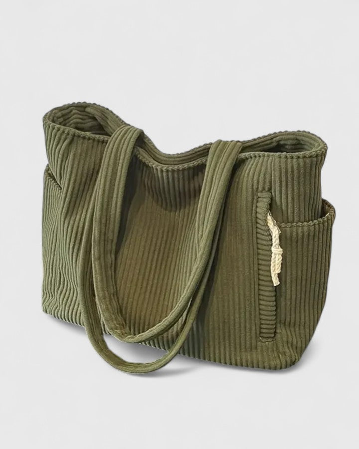 Mariapia | Everyday Summer Capacity Bag