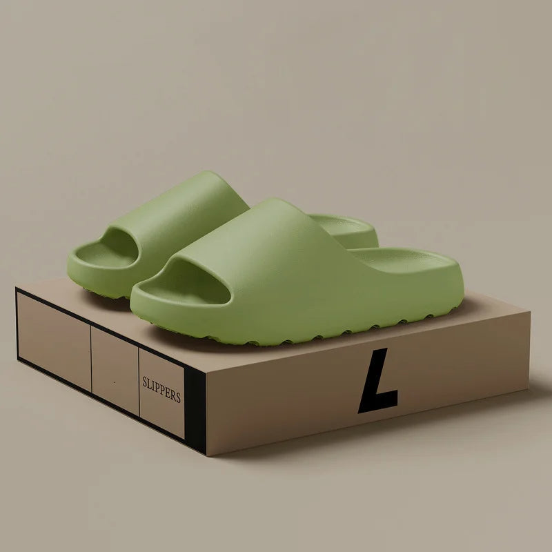 Marion | After-Five Summer Strappy Comfort Heel